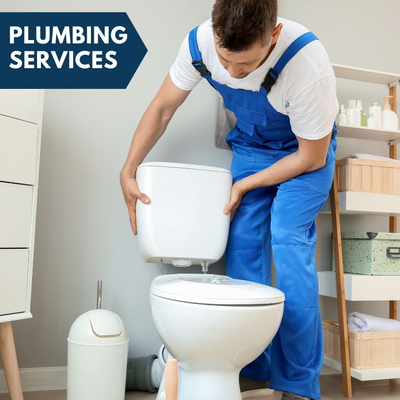 Plumbing Company in Wanamingo, MN